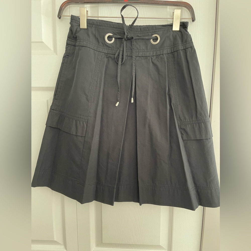 Jessica relaxed fit skirt